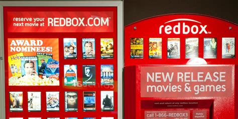 Redbox streaming movies. Things To Know About Redbox streaming movies. 